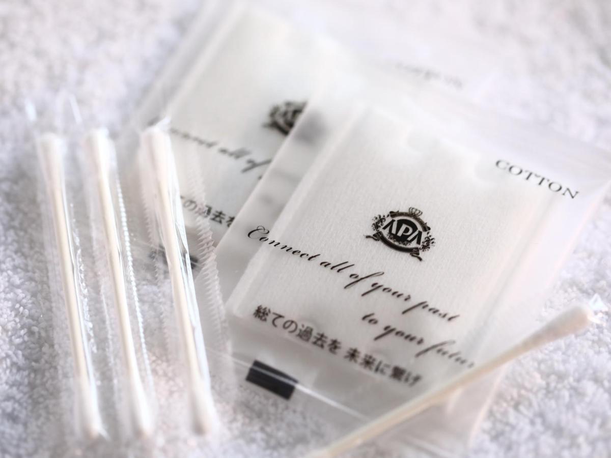 Apa Shinagawa Togoshi Ekimae Hotel 3*