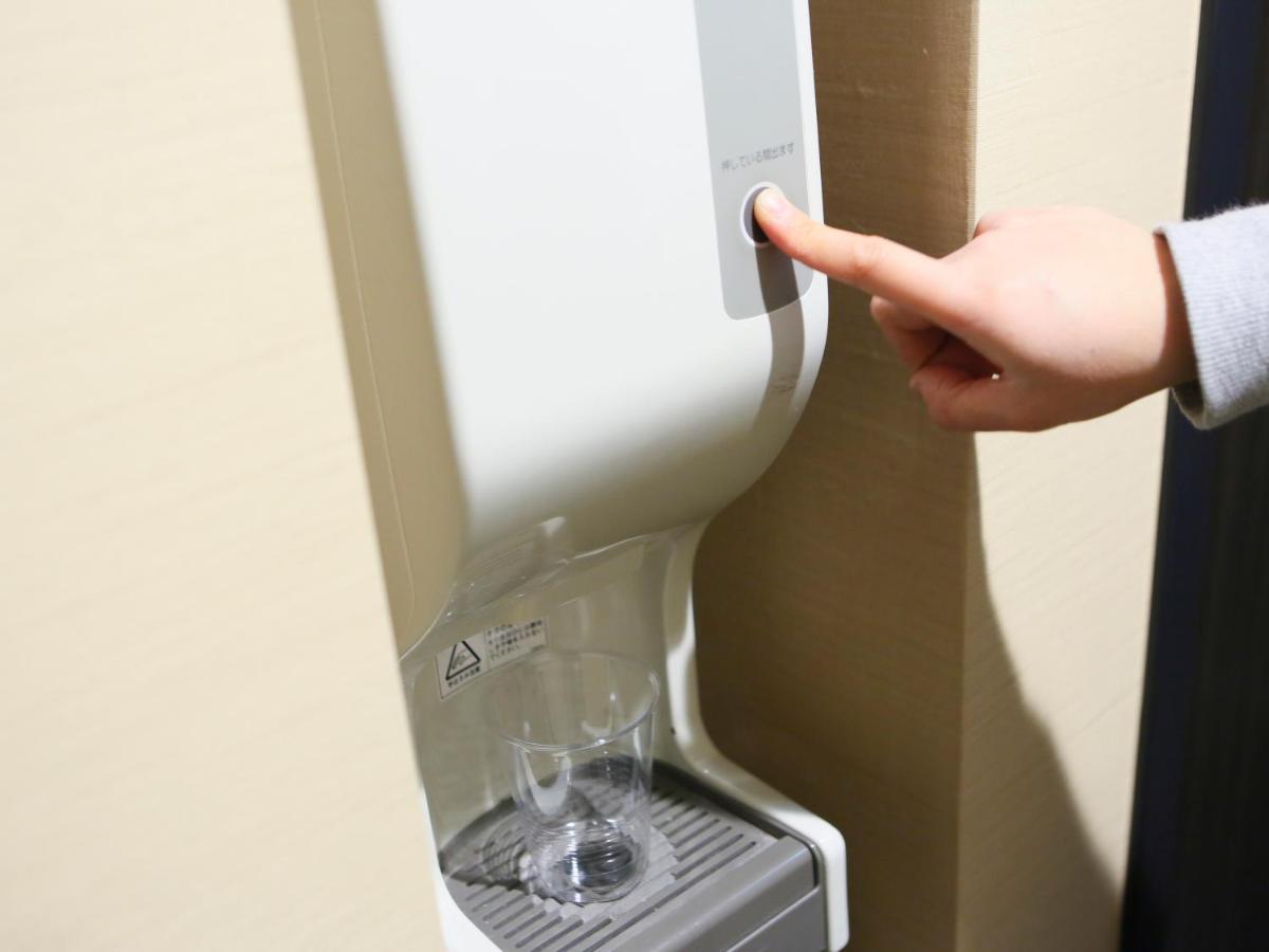 Apa Shinagawa Togoshi Ekimae 3*
