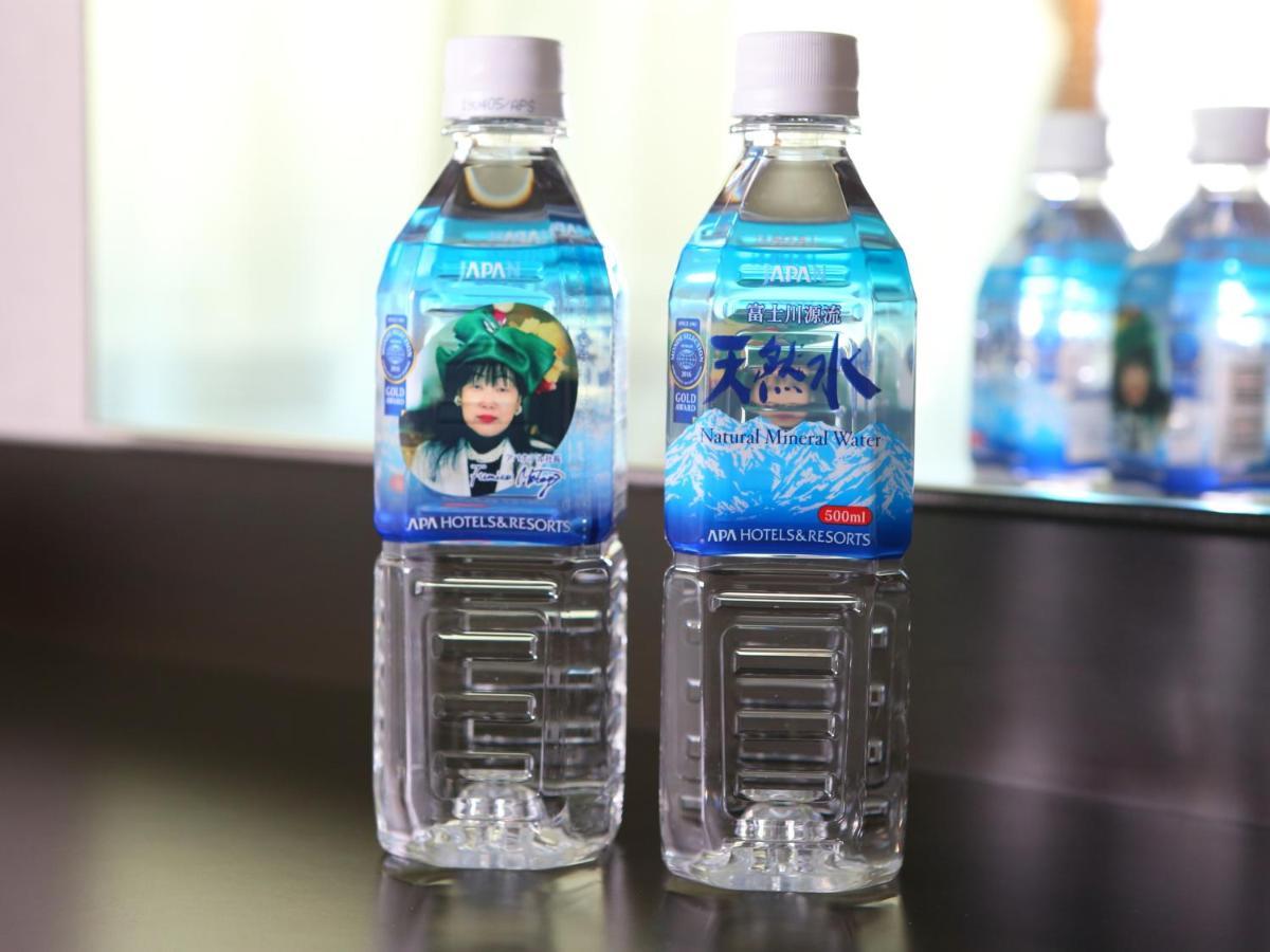 Apa Shinagawa Togoshi Ekimae Hotel Tóquio