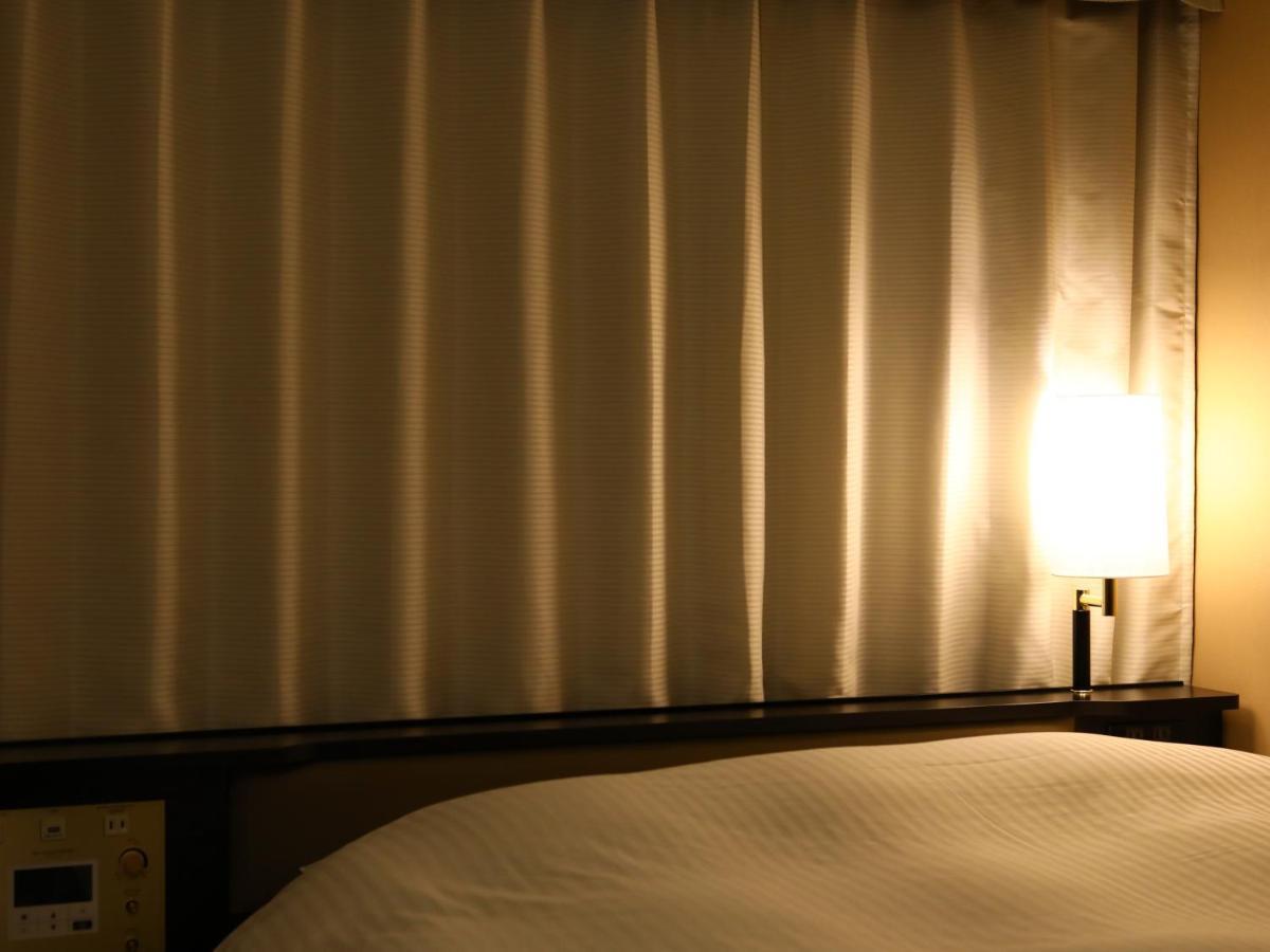 Apa Shinagawa Togoshi Ekimae 3* Tóquio