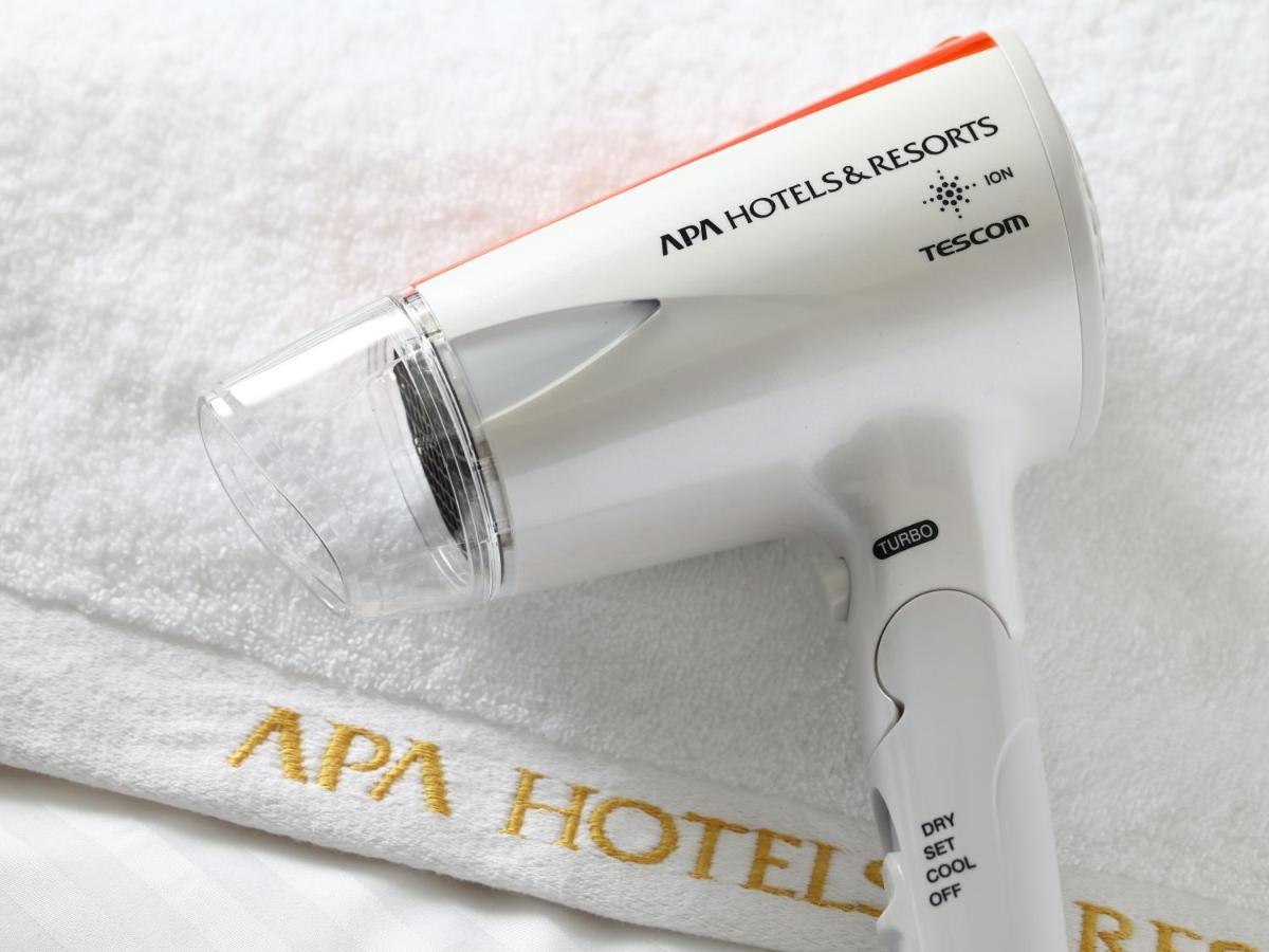 Apa Shinagawa Togoshi Ekimae Hotel Tóquio