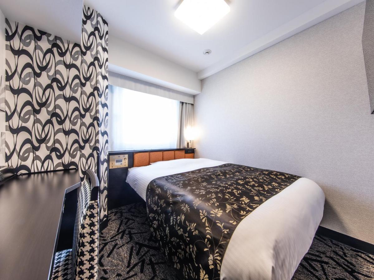 Hotel Apa Shinagawa Togoshi Ekimae 3*