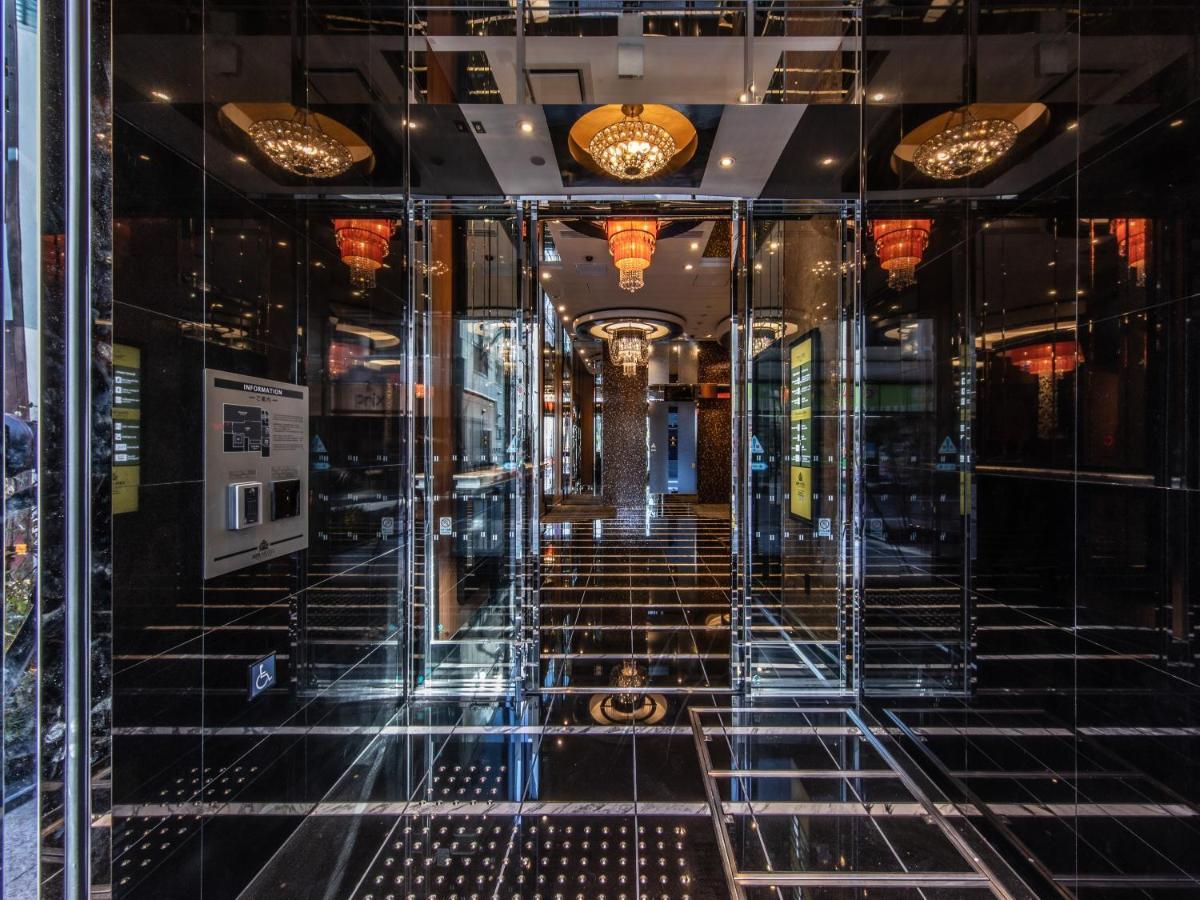 Apa Shinagawa Togoshi Ekimae Hotel Tóquio