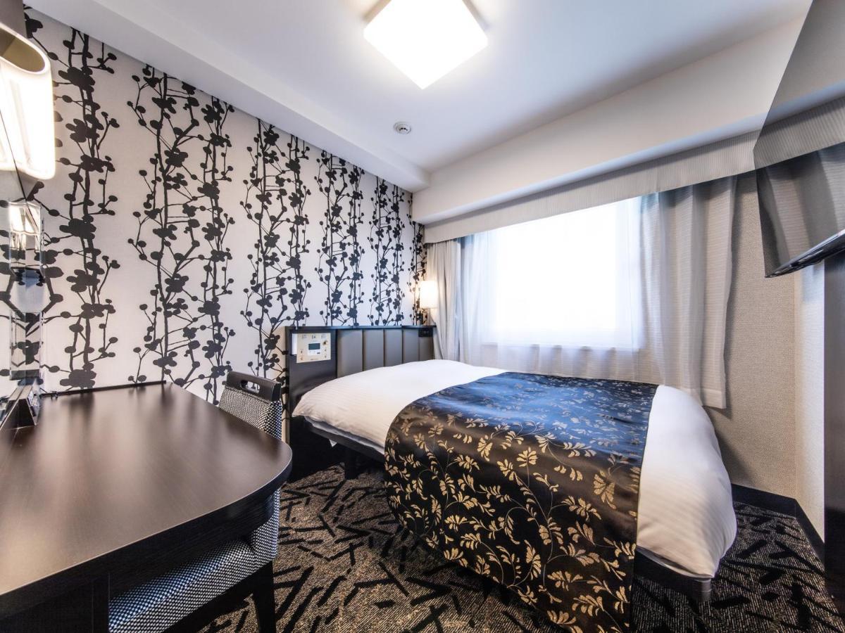 Apa Shinagawa Togoshi Ekimae Hotel Tóquio