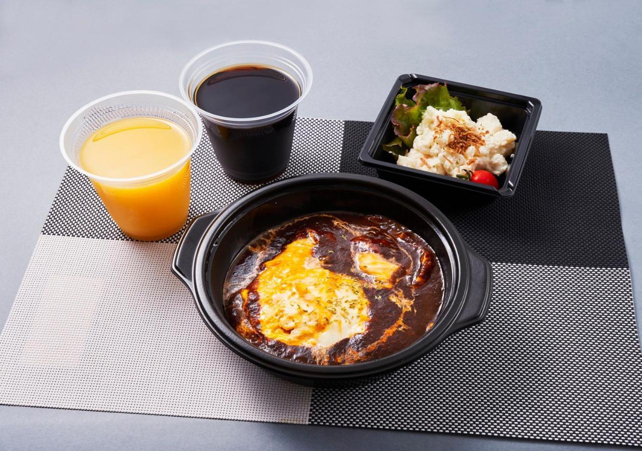 Hotel Apa Shinagawa Togoshi Ekimae Tóquio