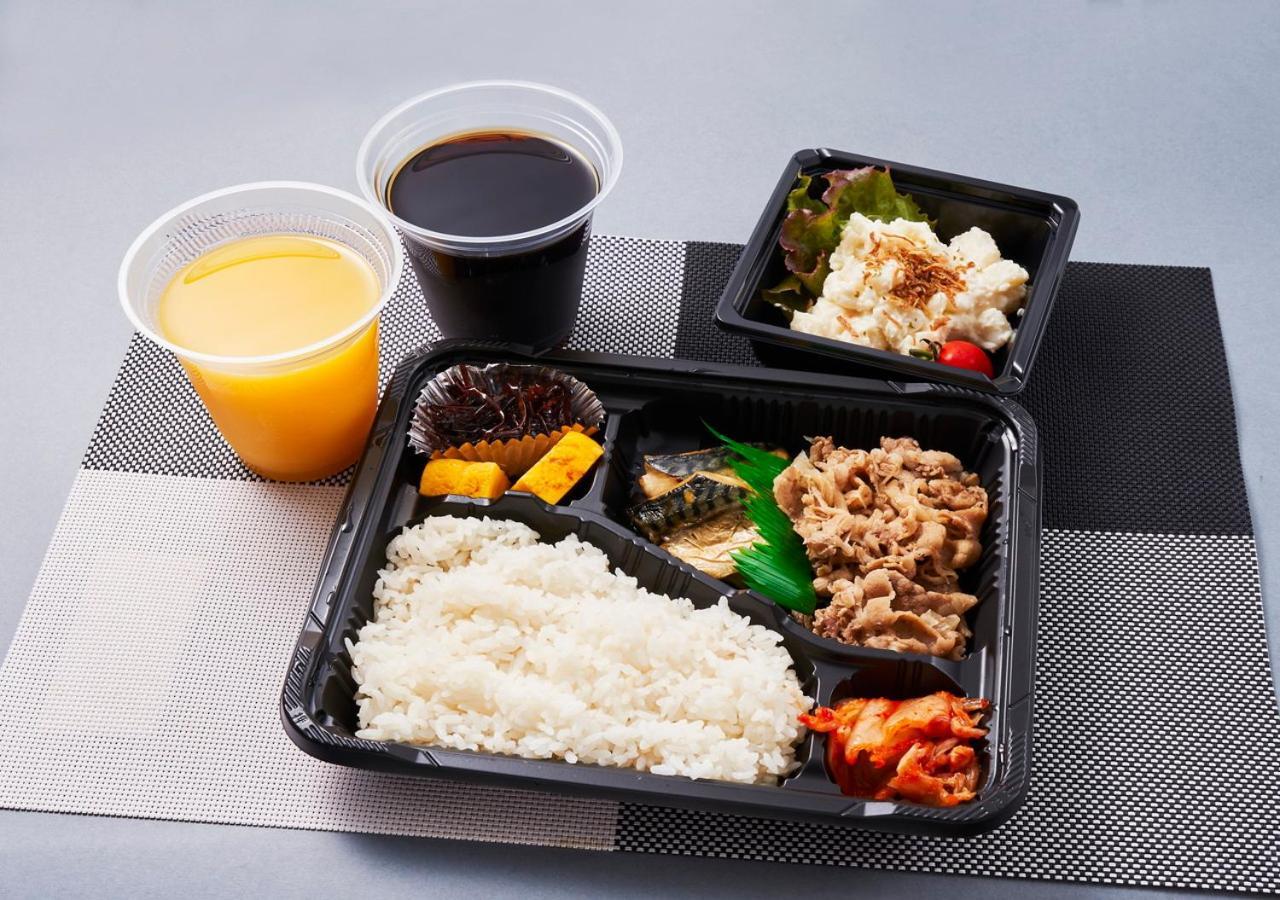 Apa Shinagawa Togoshi Ekimae Hotel Tóquio