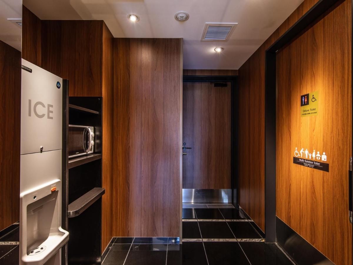 Apa Shinagawa Togoshi Ekimae Hotel Präfektur Tokio