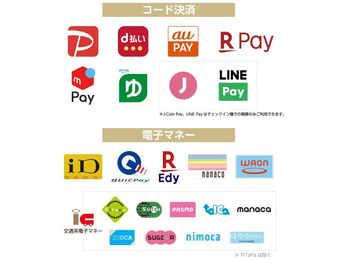Apa Shinagawa Togoshi Ekimae 3* Präfektur Tokio