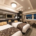 Apa Hotel Shinagawa Togoshi Ekimae